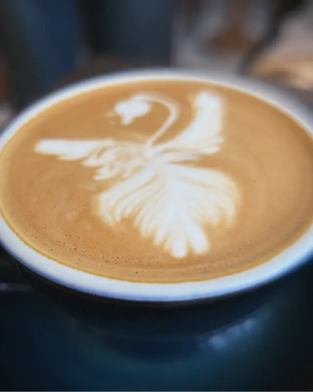 Latte