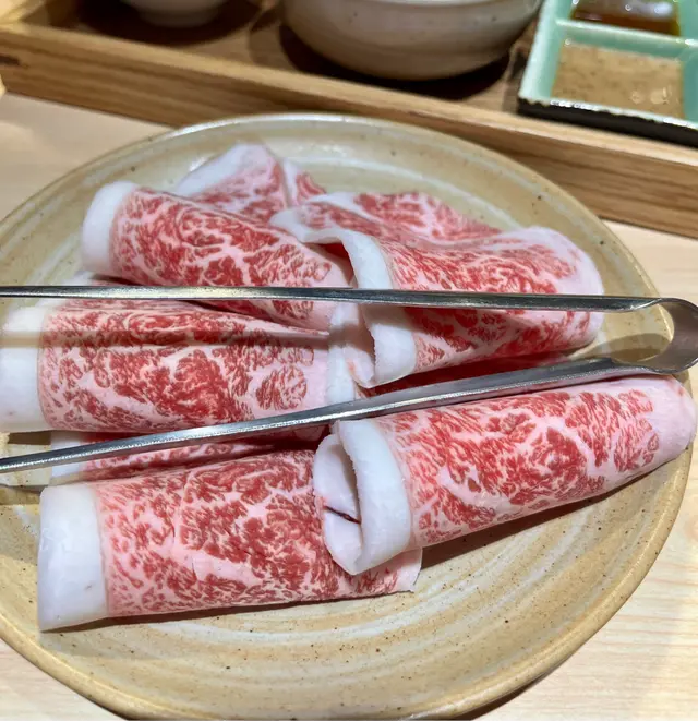 霜降和牛 A4+ 130g