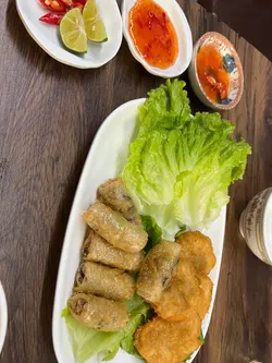 #香港探店 #越南美食 #越南菜 #美食日記 #FoodieLife #ilovefood #foodie #foodblogger #foodblog #foodielife 
