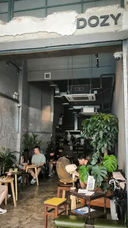 #香港美食 