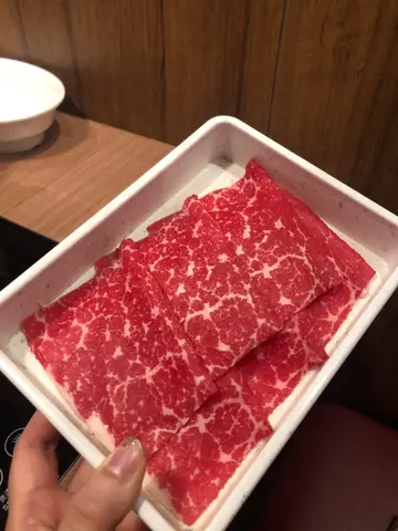 牛肉