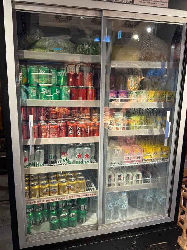 飲品