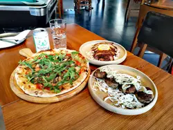 #FoodieLife #DiningExperience 
