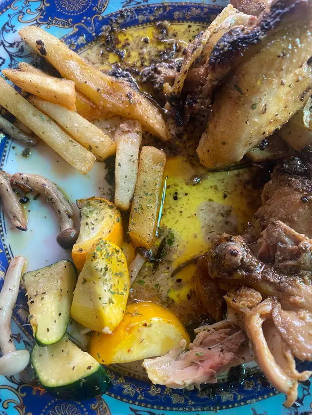 完全擺唔到入口