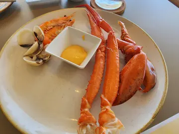 冻海鲜