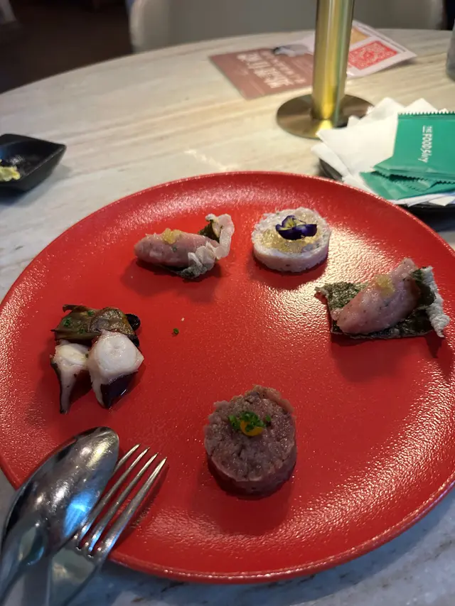 Appetizer