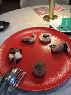 Appetizer
