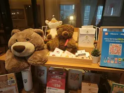 #香港美食 