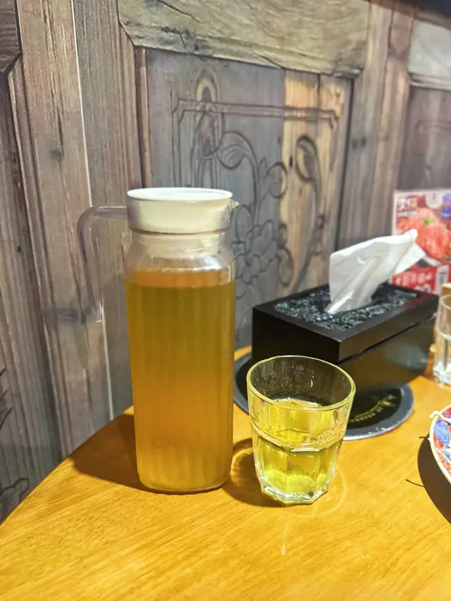 竹蔗茅根