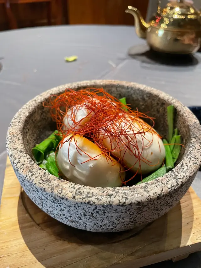 麻辣安格斯牛肉包