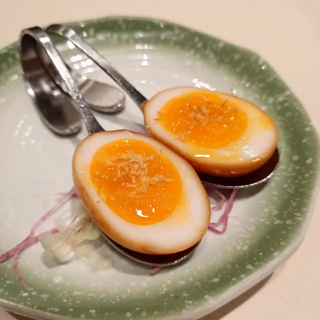 燻蛋