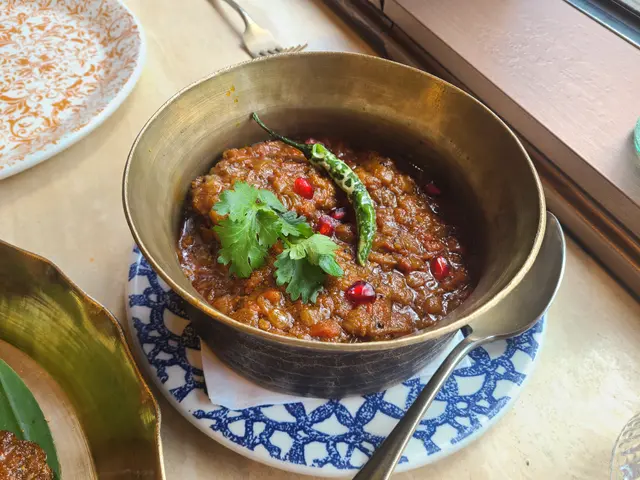 牛肋骨咖哩