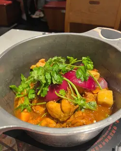 和風雞煲