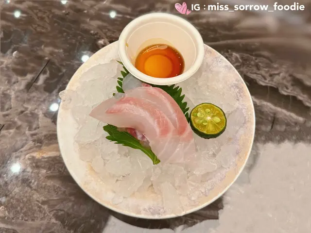 蜜柑鯛