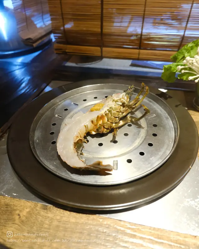 龍蝦