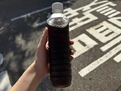 黑豆南枣茶