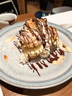 Profiterol