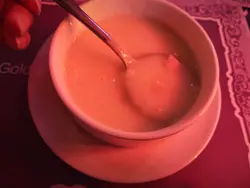 #DiningExperience 