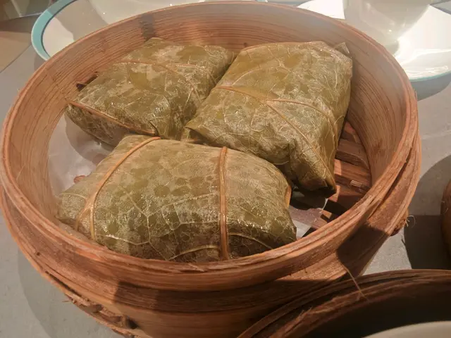 糯米鸡