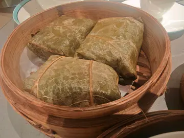 糯米雞