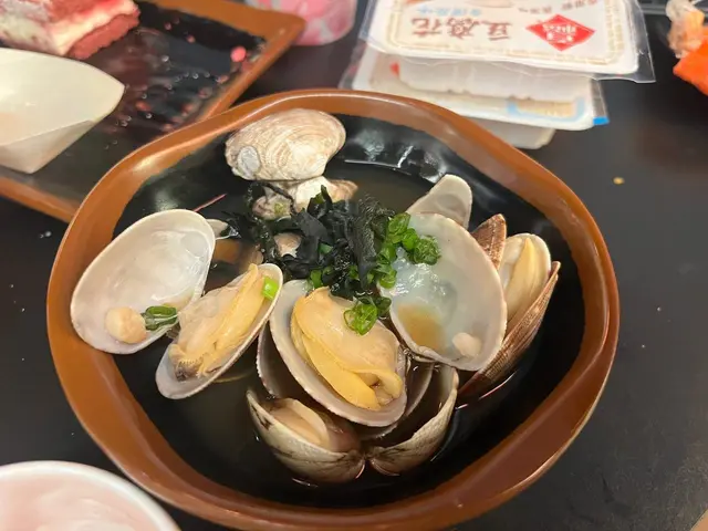 白酒煮硯