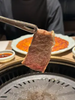 Japanese Wagyu Shoulder Platter