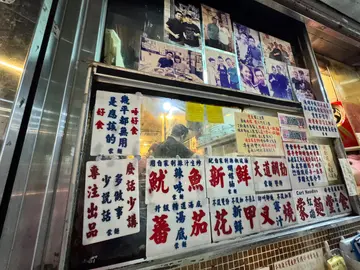 成日經過都見到好多人排隊，今日終於入去試咗啦