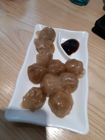 海豐小米