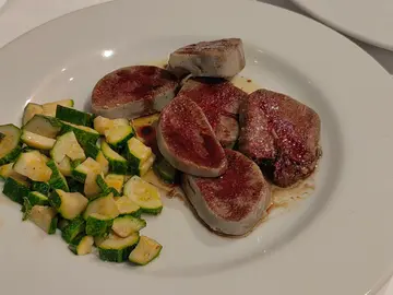 ox  tongue