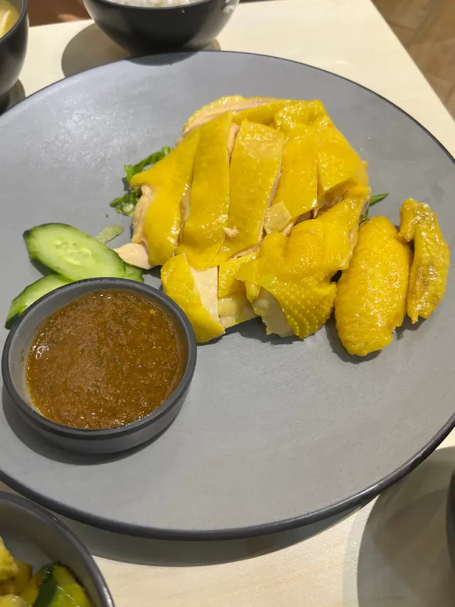 #香港美食 