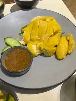#香港美食 