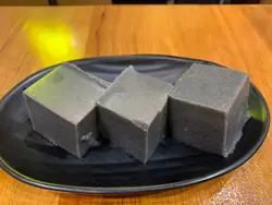 芝麻糕