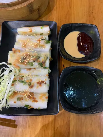 煎腸粉