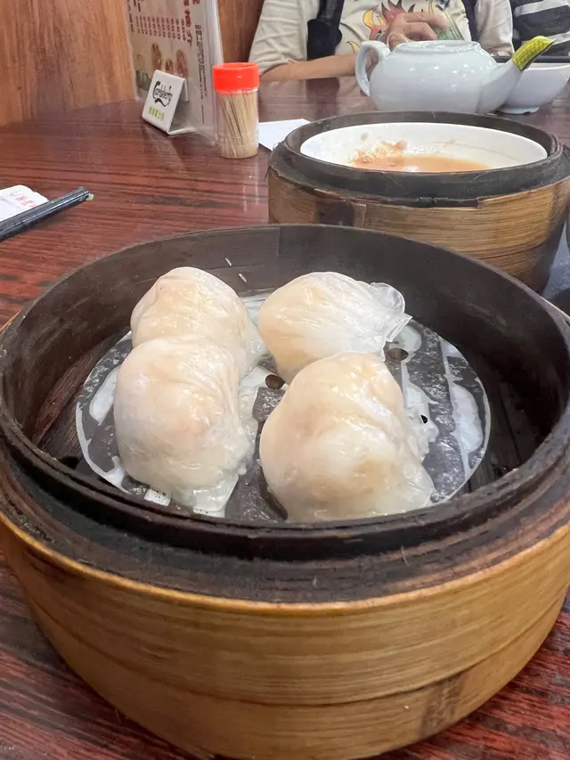 蝦餃