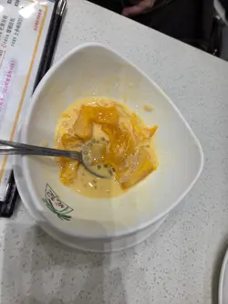 楊枝甘露