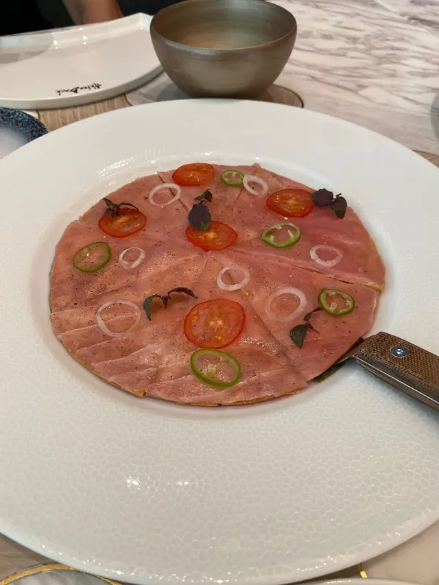 #香港美食 #FoodieLife #DiningExperience #香港探店