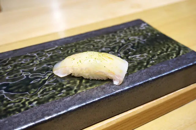 左口魚
