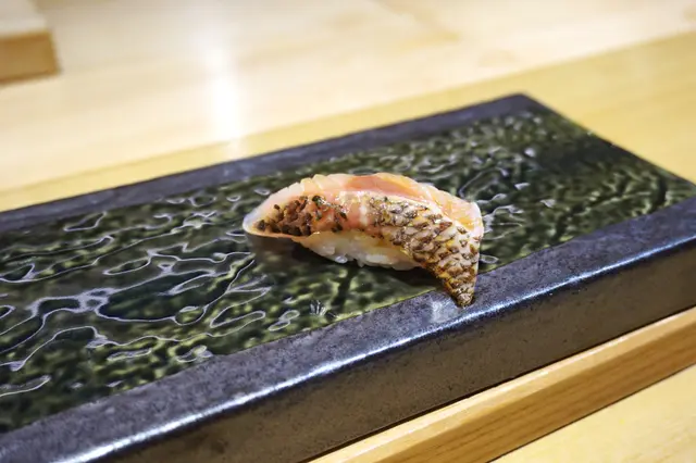 黑鯥