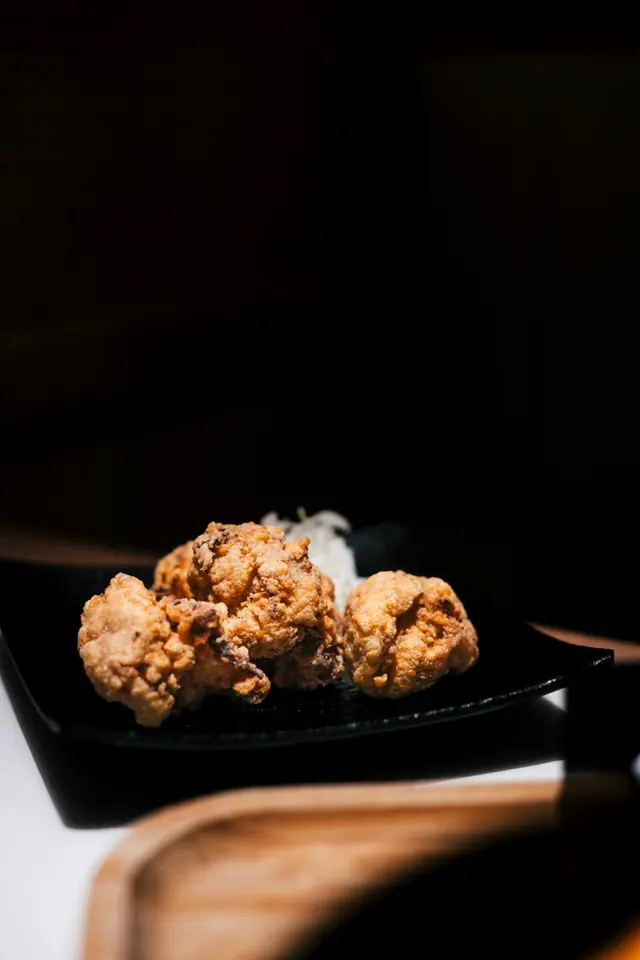 唐揚炸雞