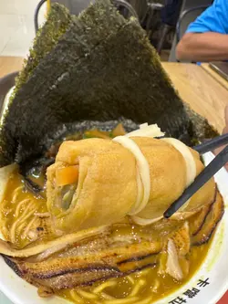 信田卷