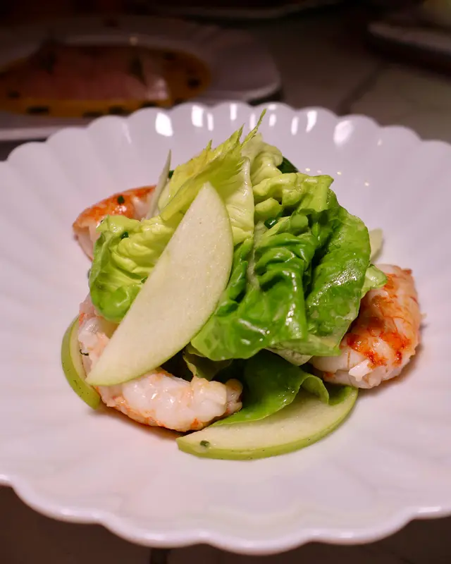 LANGOUSTINE
