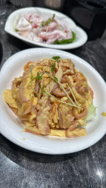 雞腸