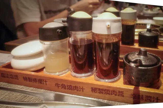 #香港美食