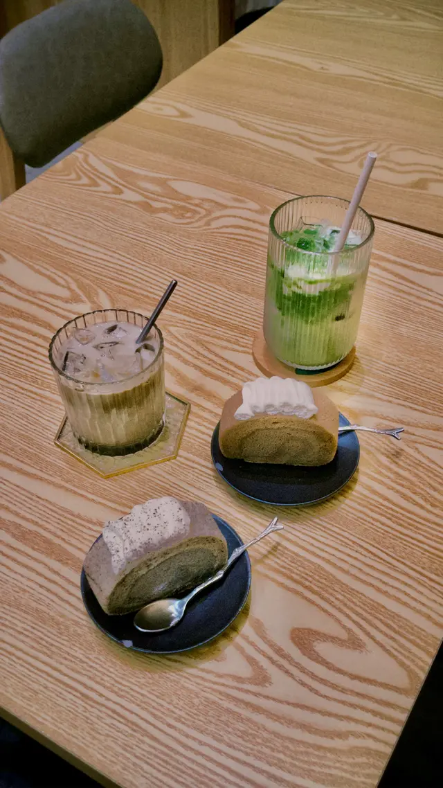 地方闊落,冷氣夠