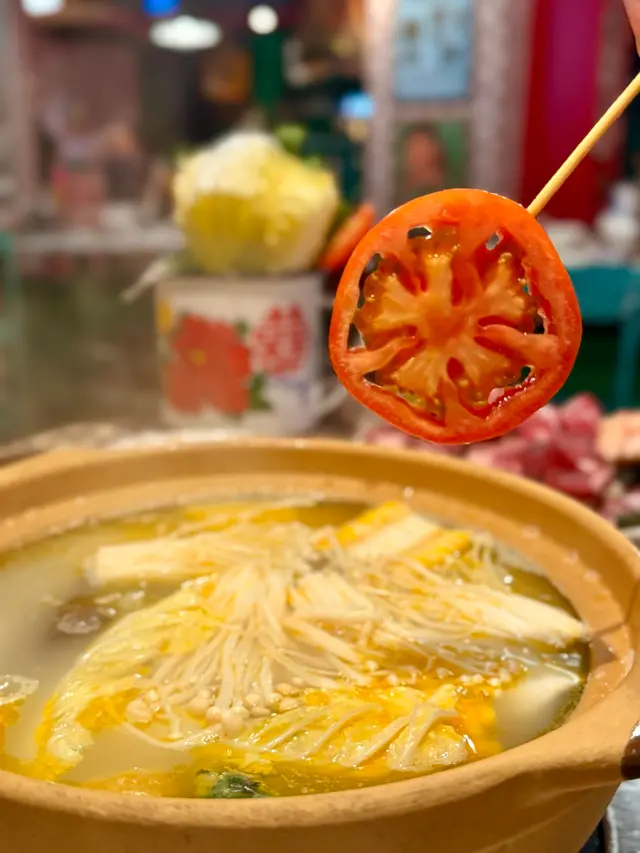 龍鳳呈祥雜菜拼盤