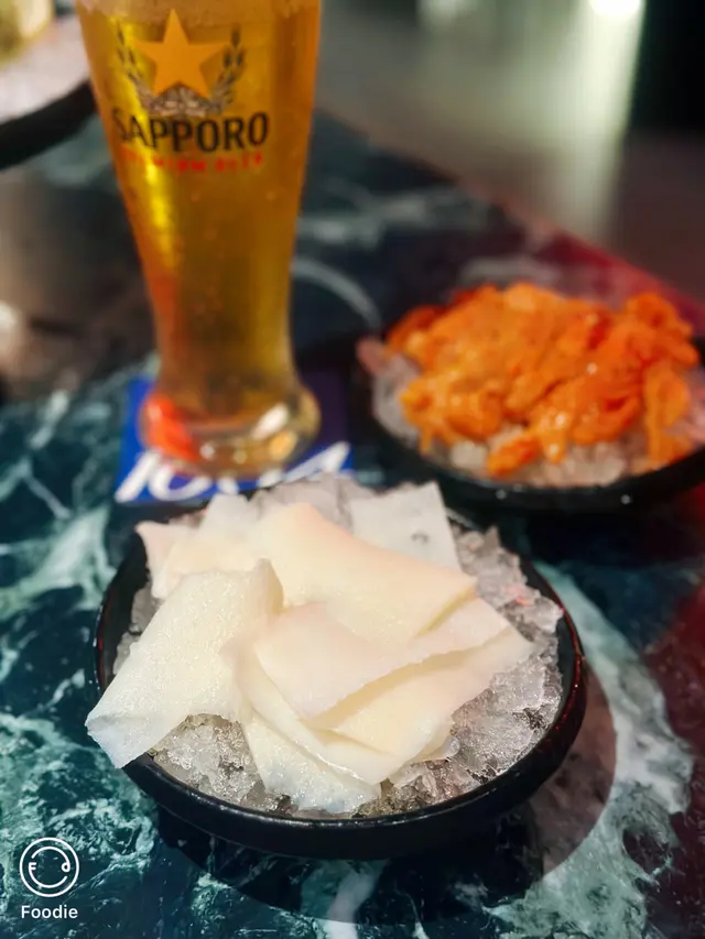 黃喉