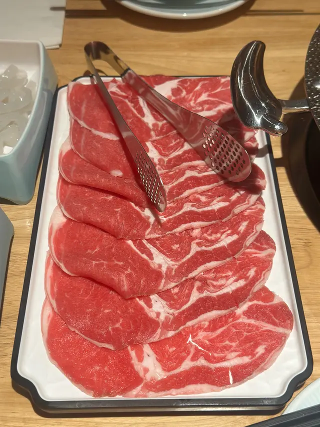 澳洲羊肩肉