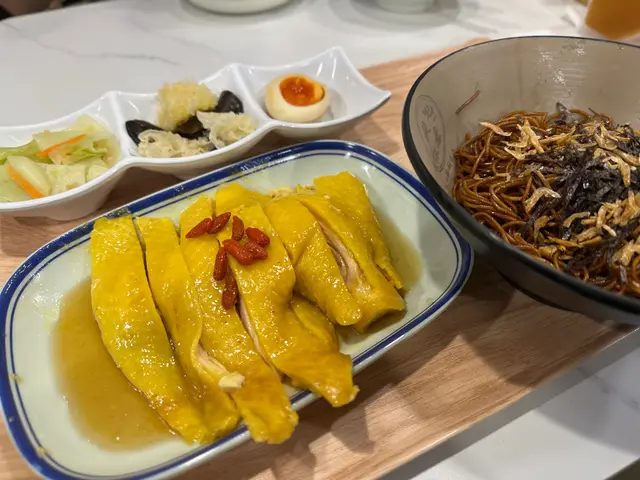 陳年醉汁去骨雞