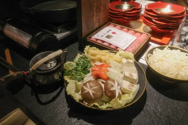 鹿兒島A5黑毛和牛套餐