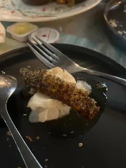 望到都想再食多次，脆皮嫩滑